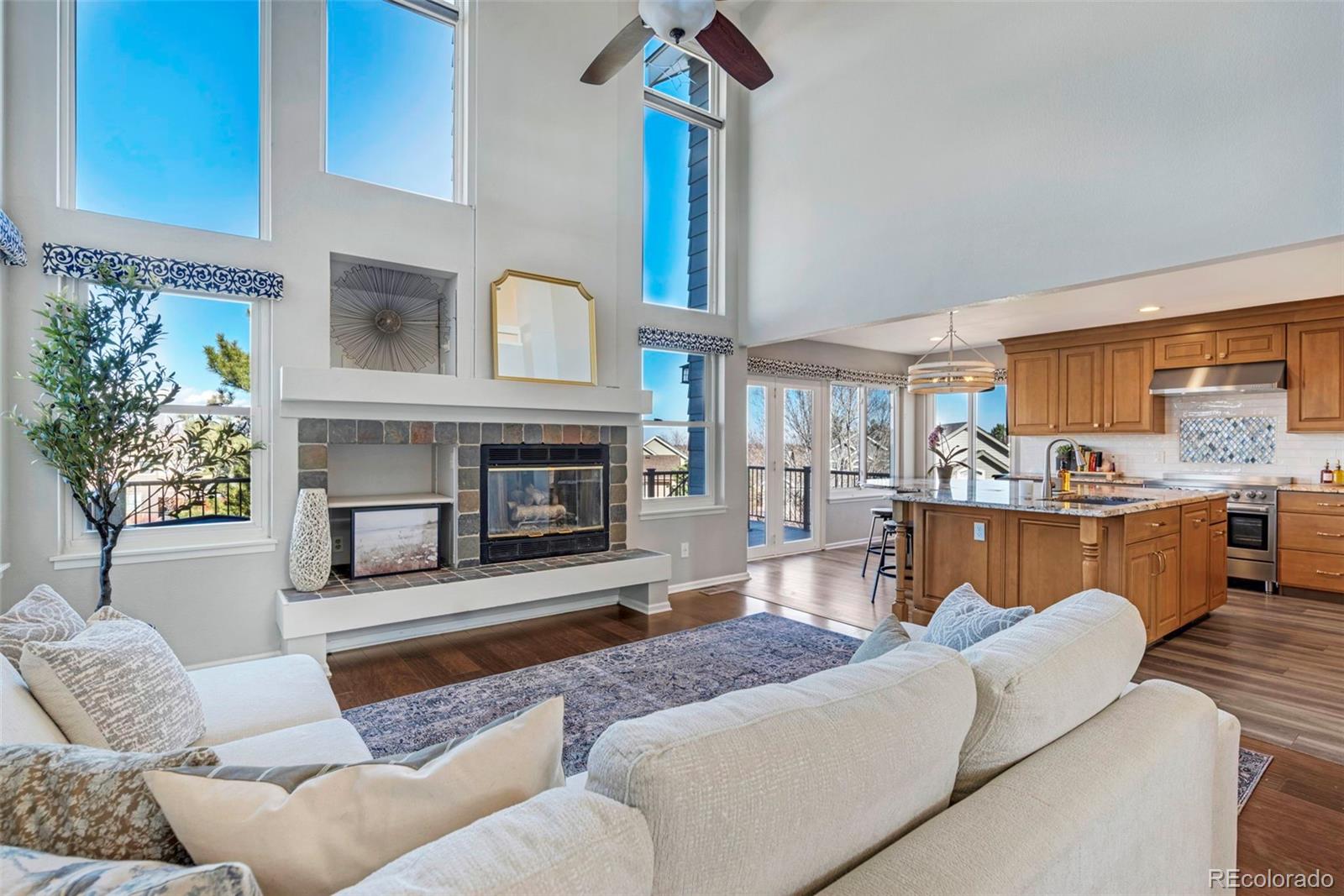 MLS Image #10 for 1625  adobe place,highlands ranch, Colorado