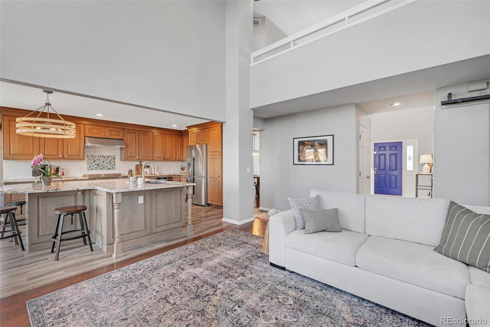 MLS Image #11 for 1625  adobe place,highlands ranch, Colorado