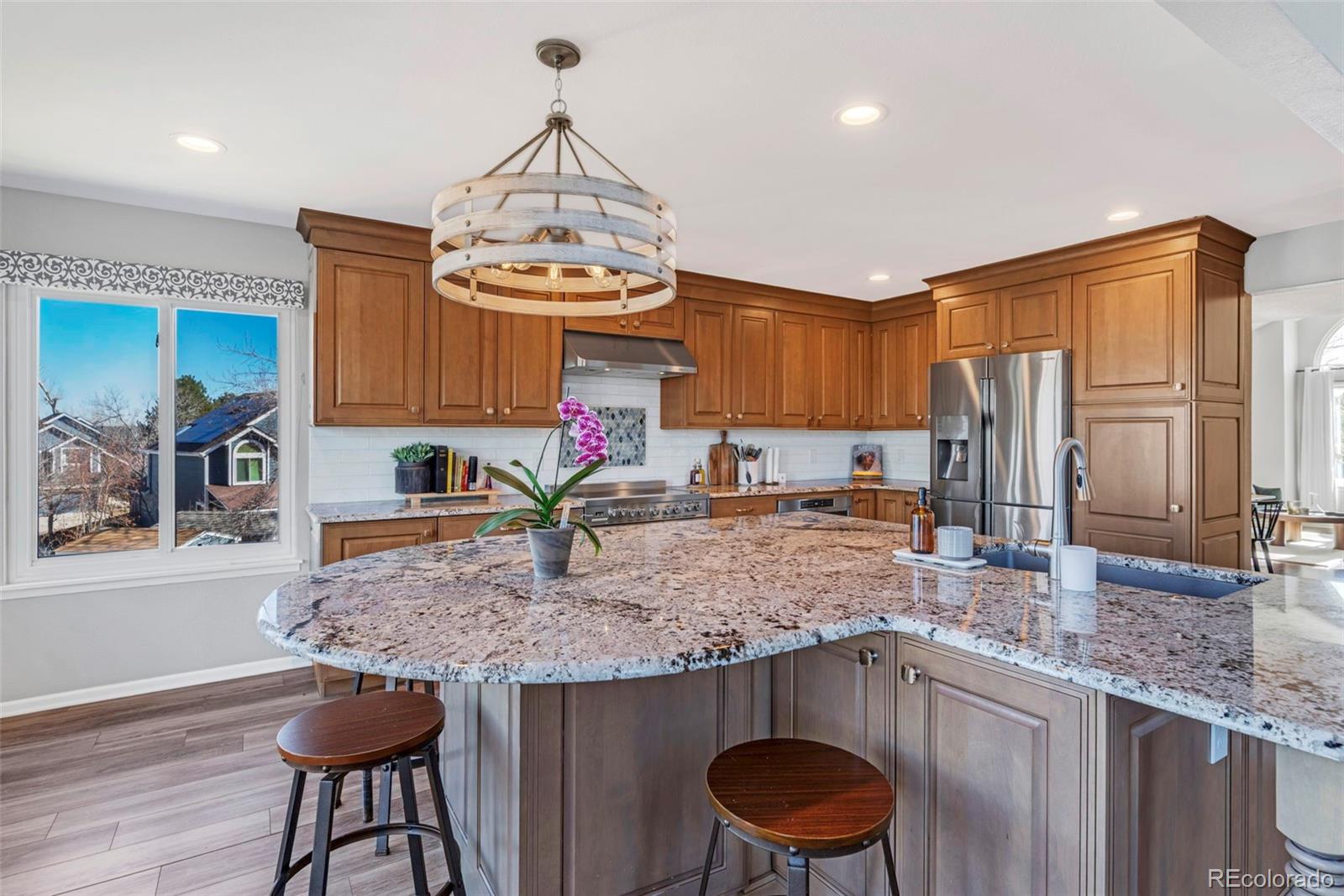 MLS Image #12 for 1625  adobe place,highlands ranch, Colorado