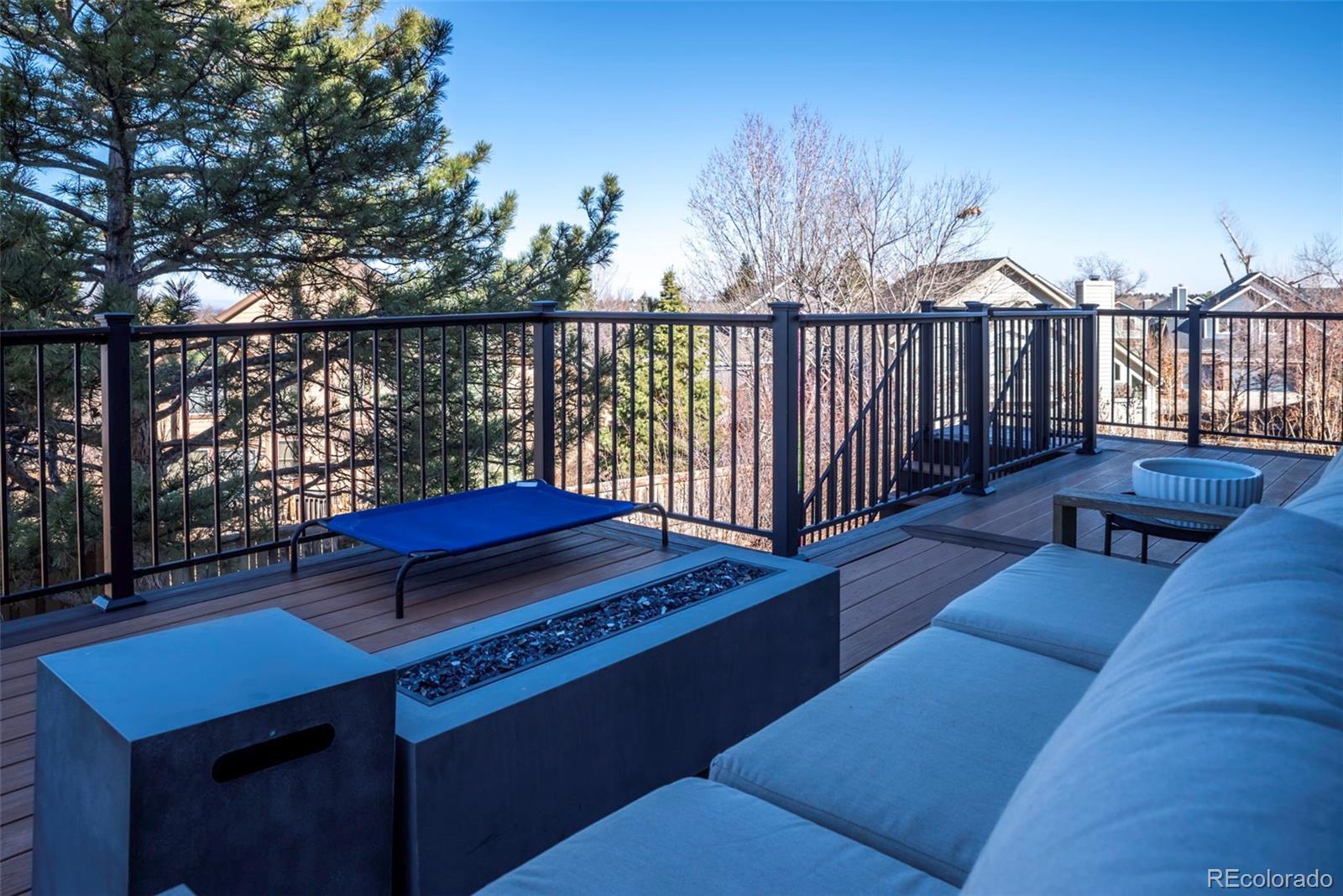MLS Image #15 for 1625  adobe place,highlands ranch, Colorado