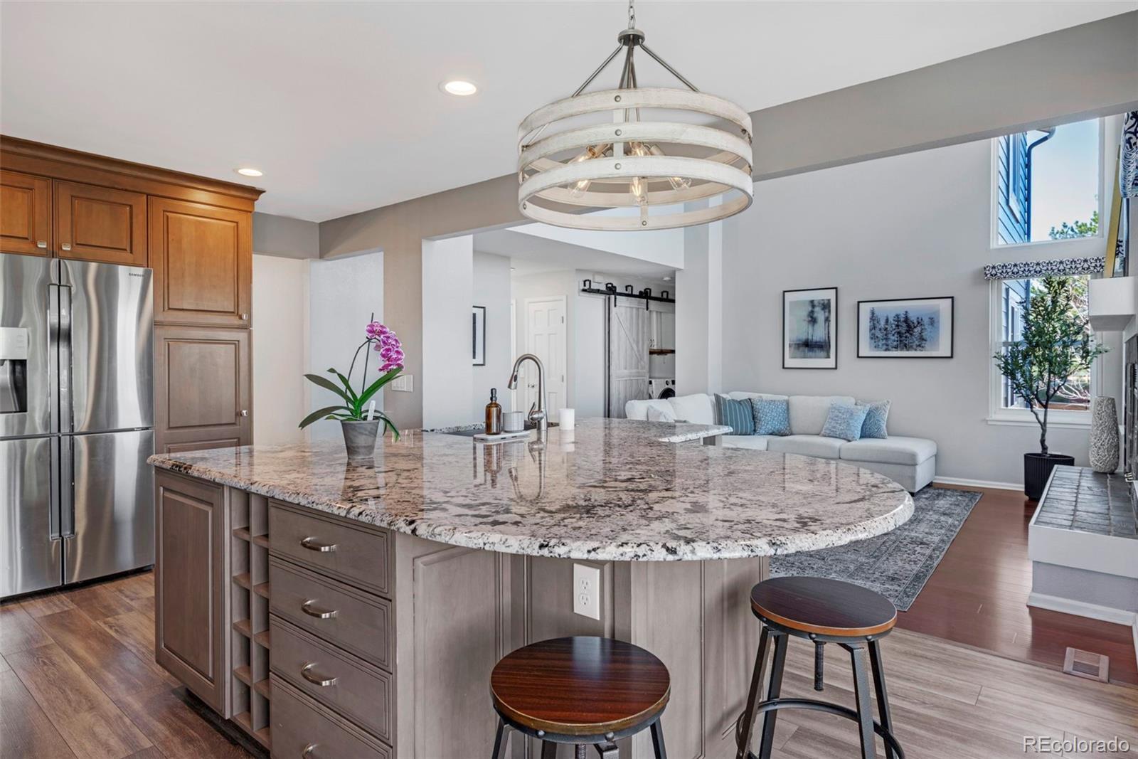 MLS Image #18 for 1625  adobe place,highlands ranch, Colorado