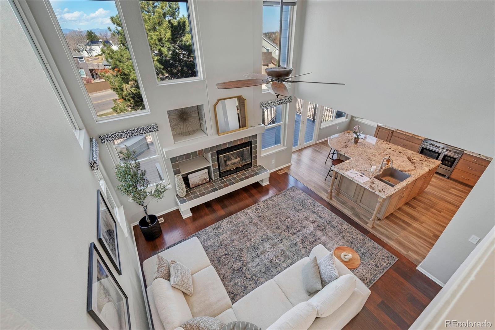 MLS Image #22 for 1625  adobe place,highlands ranch, Colorado