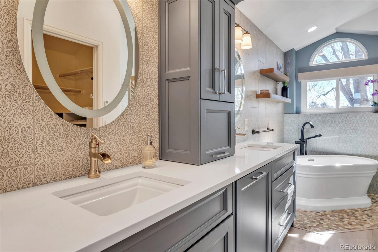 MLS Image #26 for 1625  adobe place,highlands ranch, Colorado