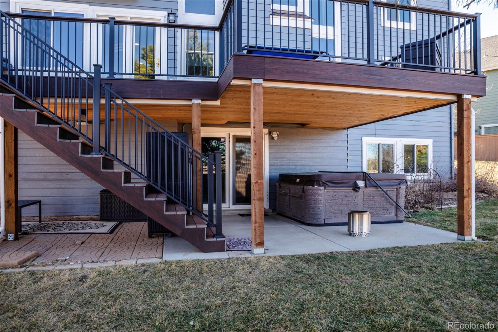 MLS Image #31 for 1625  adobe place,highlands ranch, Colorado