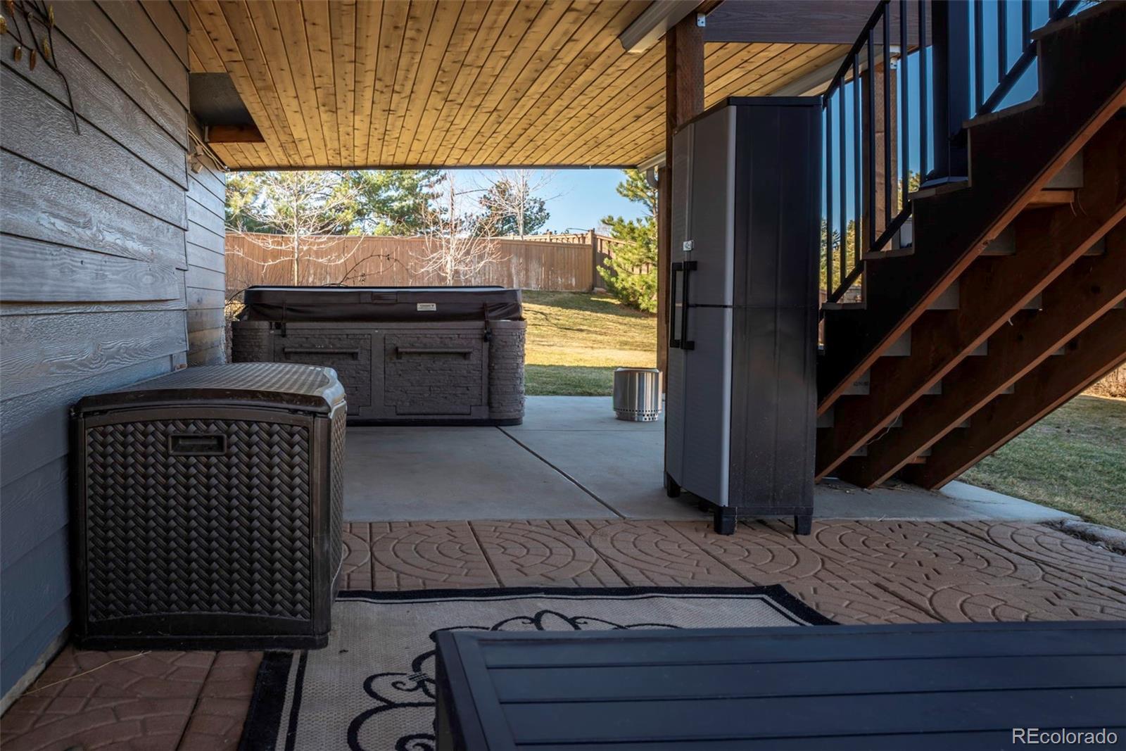 MLS Image #40 for 1625  adobe place,highlands ranch, Colorado