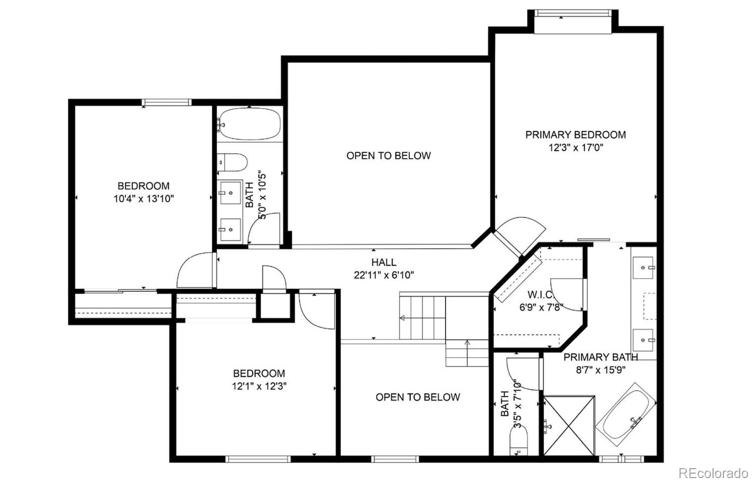 MLS Image #43 for 1625  adobe place,highlands ranch, Colorado