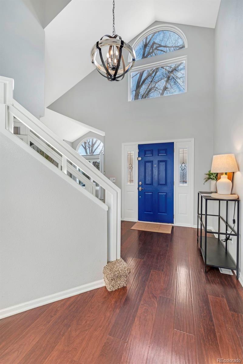 MLS Image #5 for 1625  adobe place,highlands ranch, Colorado