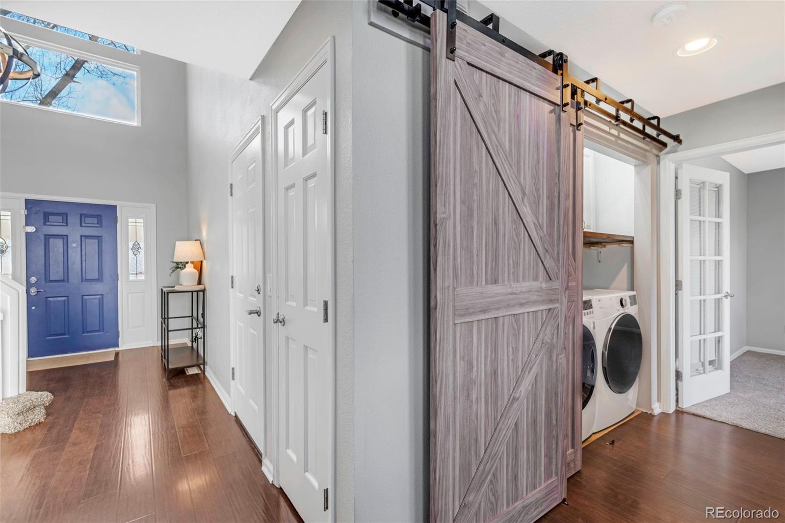 MLS Image #7 for 1625  adobe place,highlands ranch, Colorado