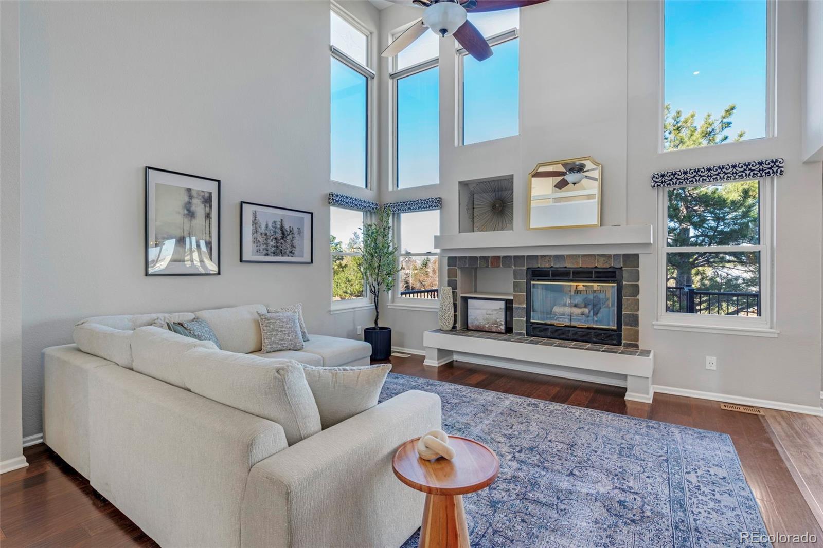 MLS Image #9 for 1625  adobe place,highlands ranch, Colorado