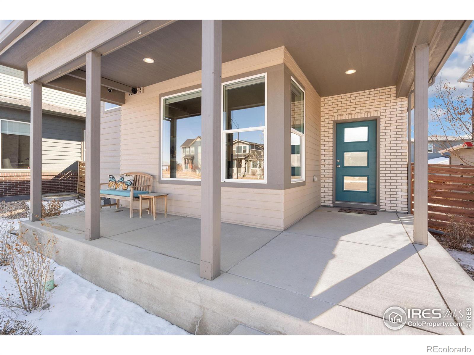 MLS Image #2 for 3039  sykes drive,fort collins, Colorado