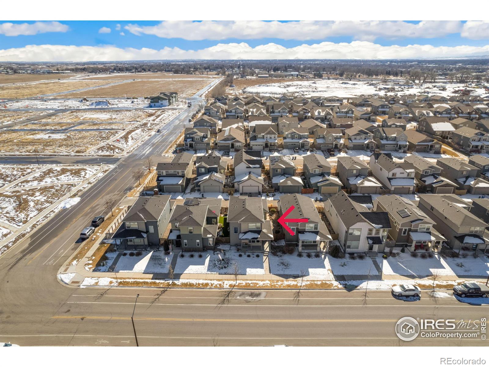 MLS Image #36 for 3039  sykes drive,fort collins, Colorado