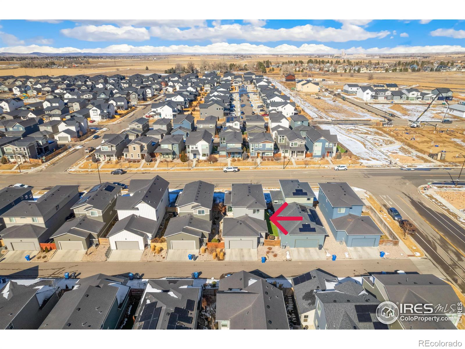 MLS Image #37 for 3039  sykes drive,fort collins, Colorado