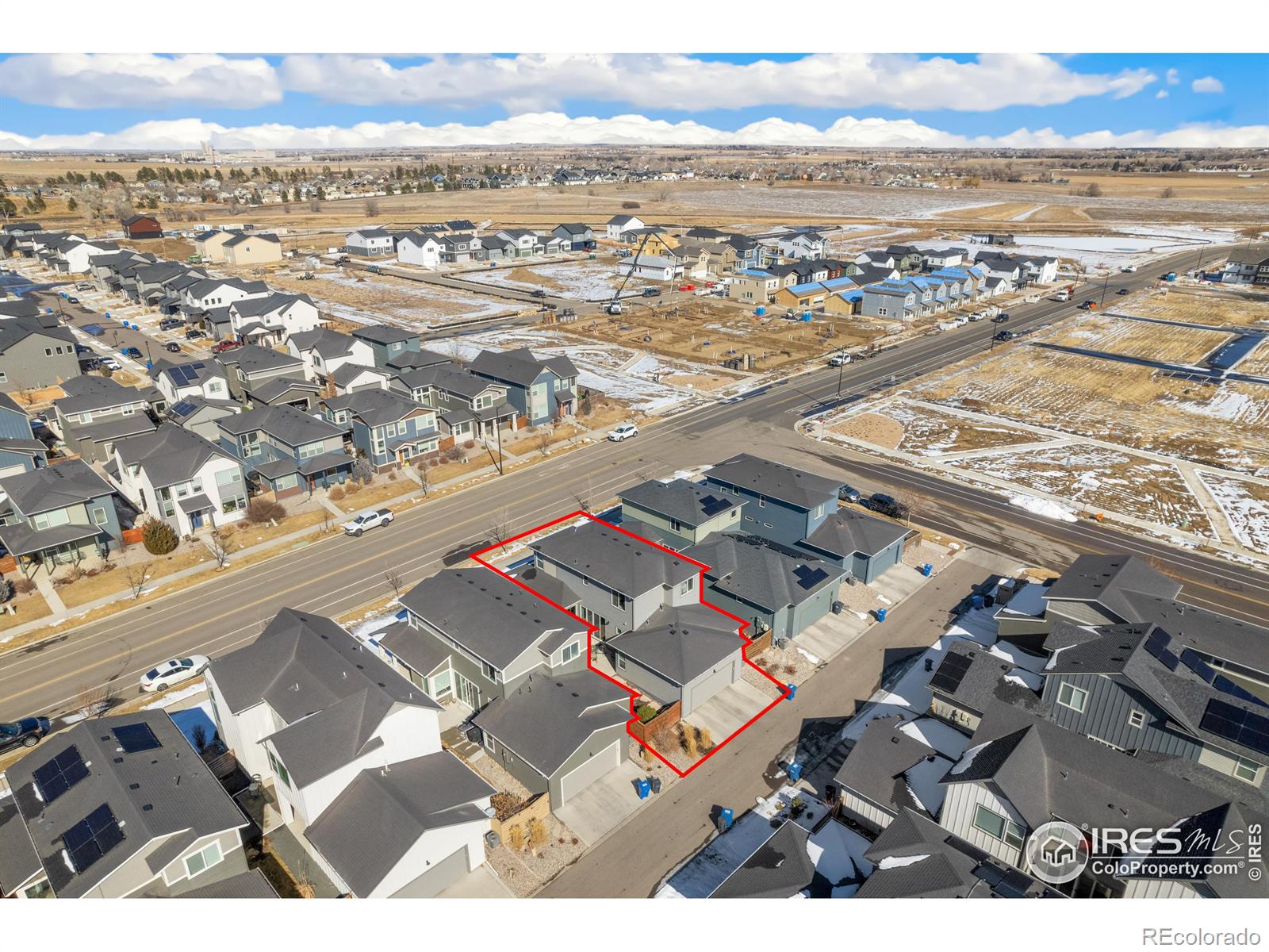 MLS Image #38 for 3039  sykes drive,fort collins, Colorado