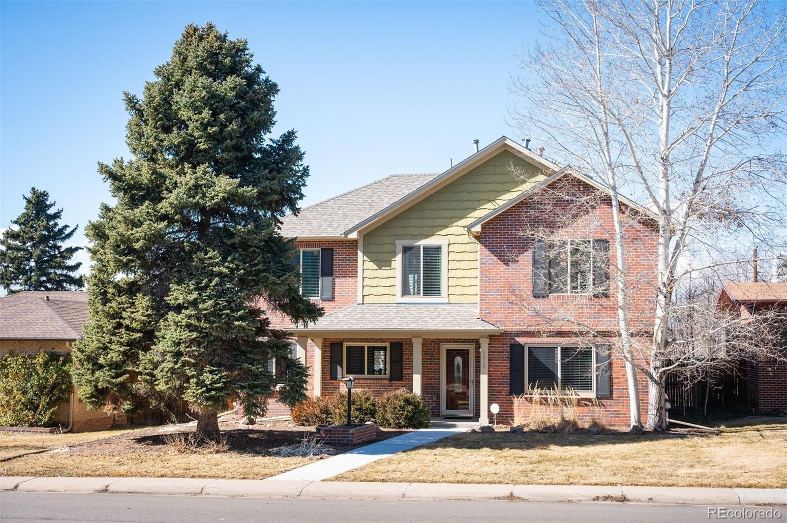 MLS Image #1 for 1375 s jackson street,denver, Colorado