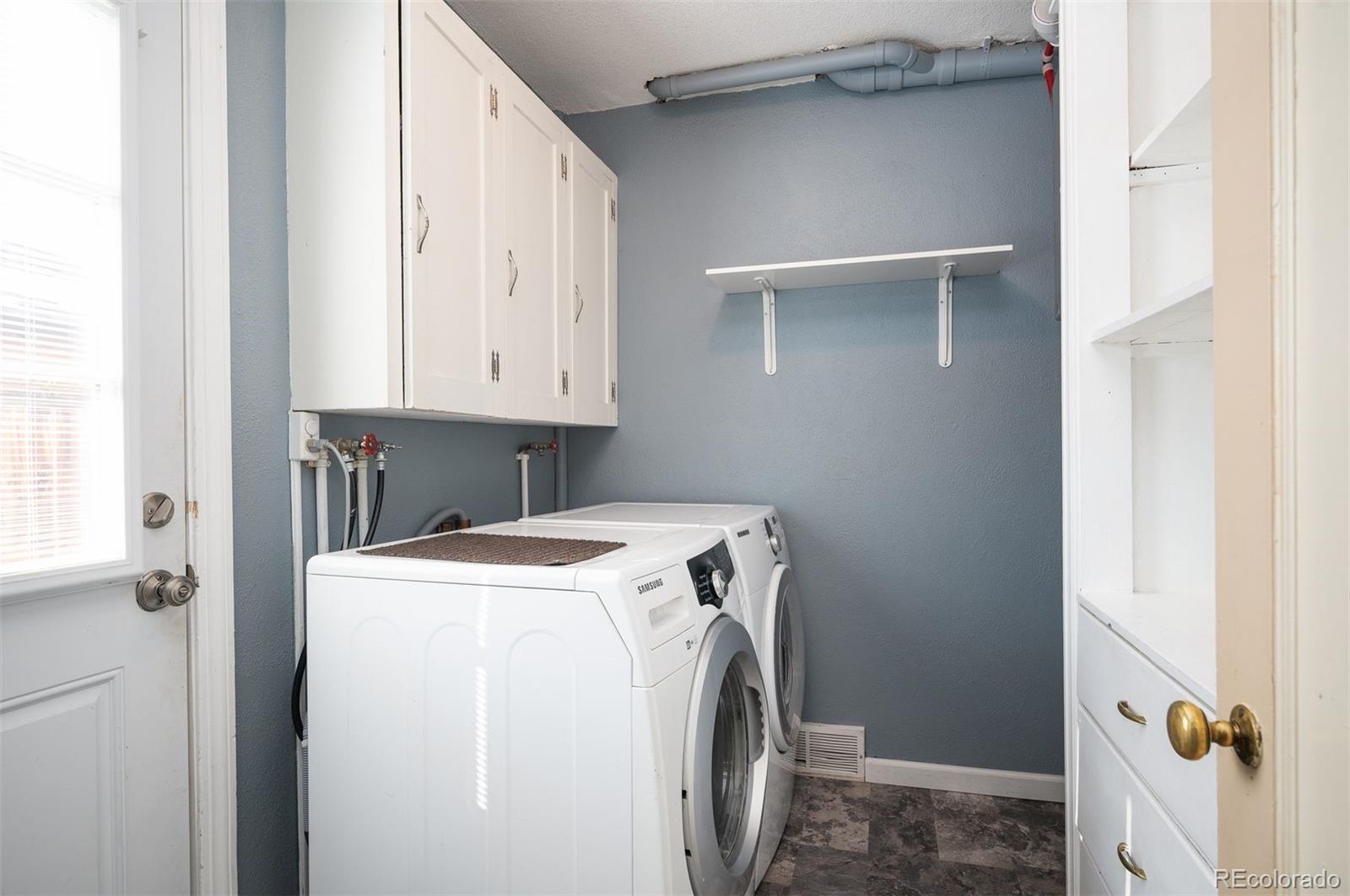 MLS Image #14 for 1375 s jackson street,denver, Colorado