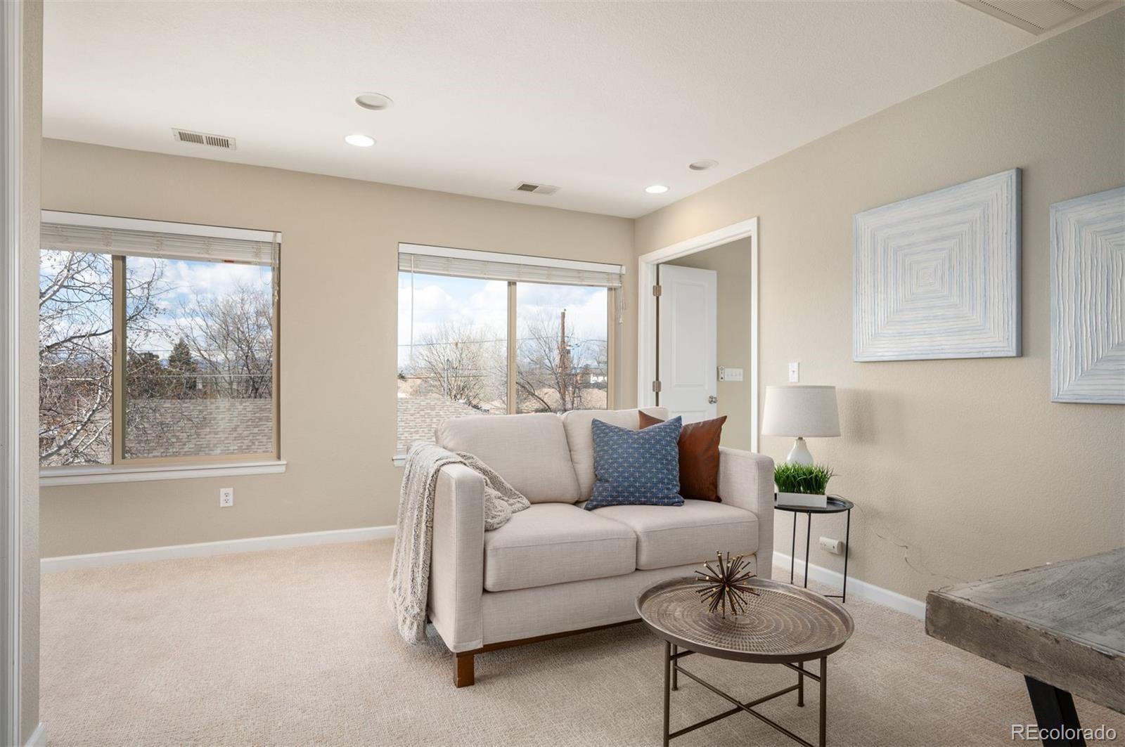 MLS Image #16 for 1375 s jackson street,denver, Colorado