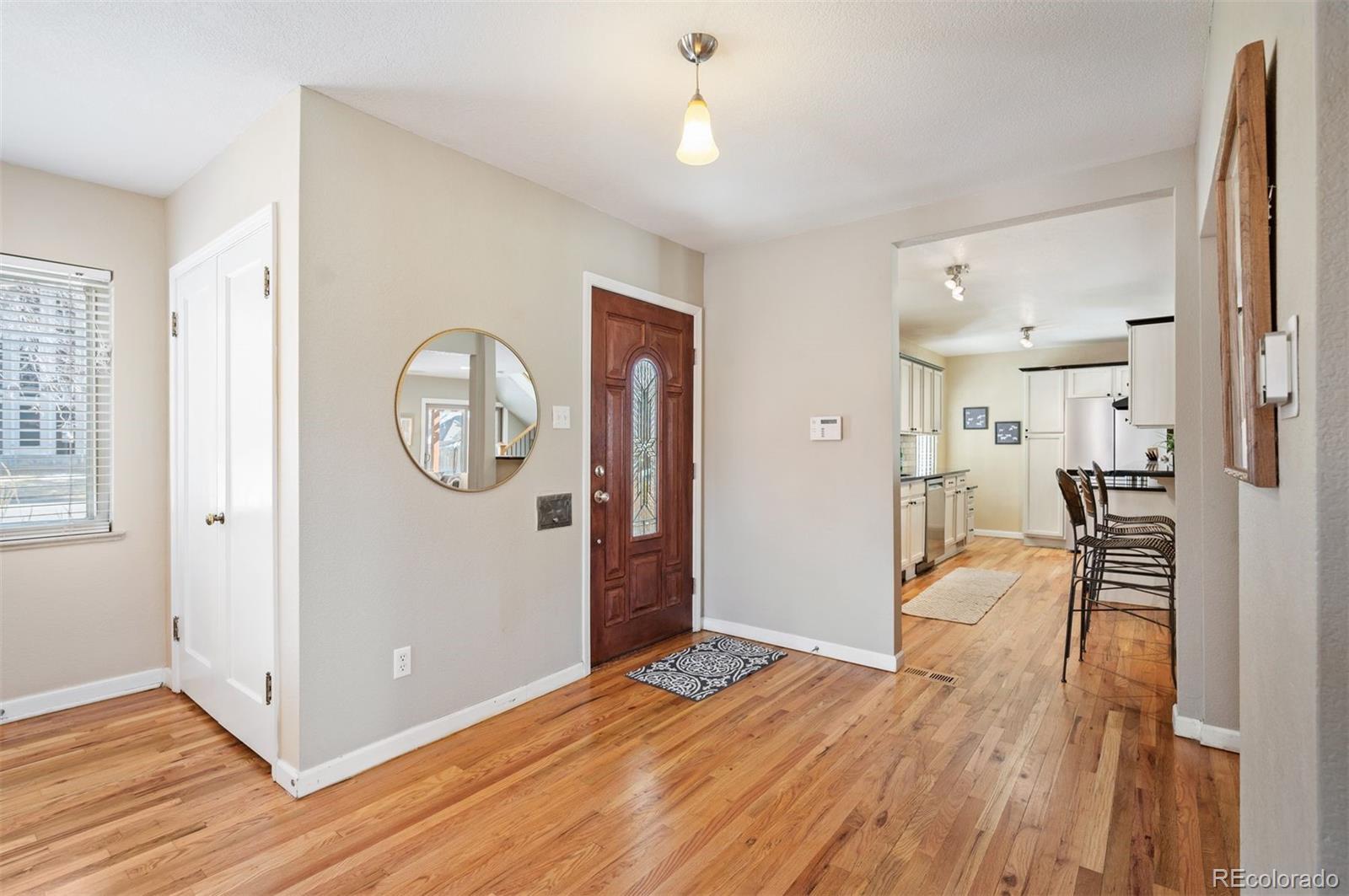 MLS Image #2 for 1375 s jackson street,denver, Colorado