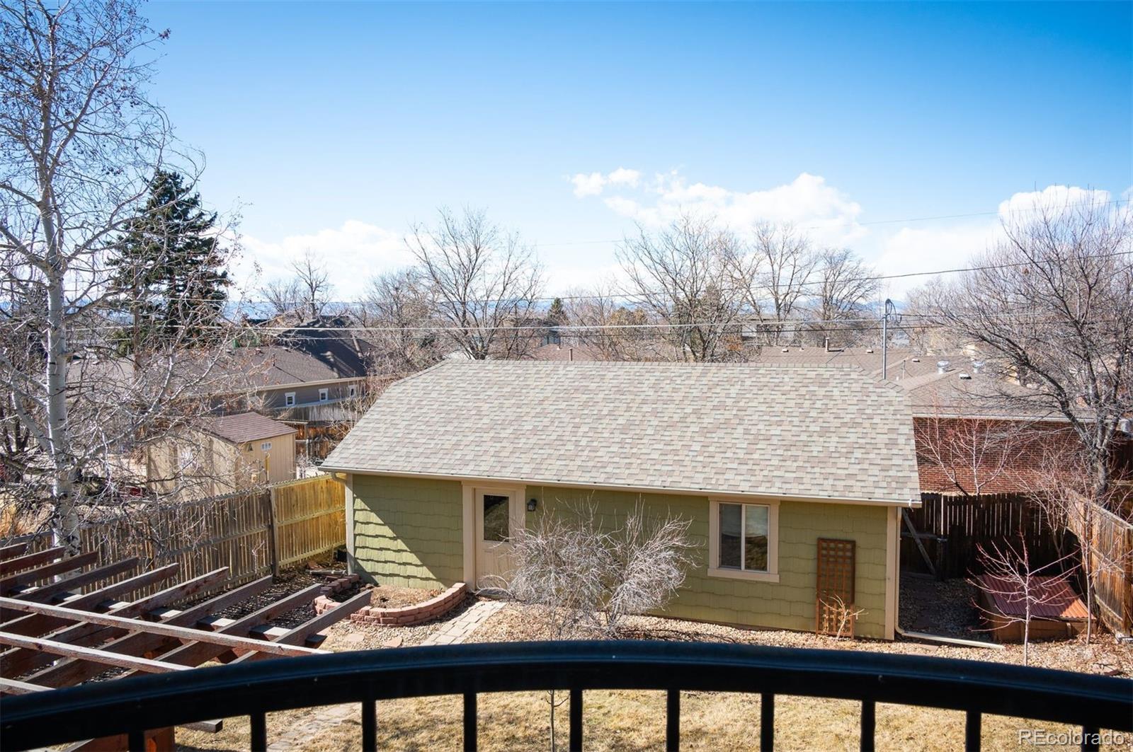 MLS Image #22 for 1375 s jackson street,denver, Colorado