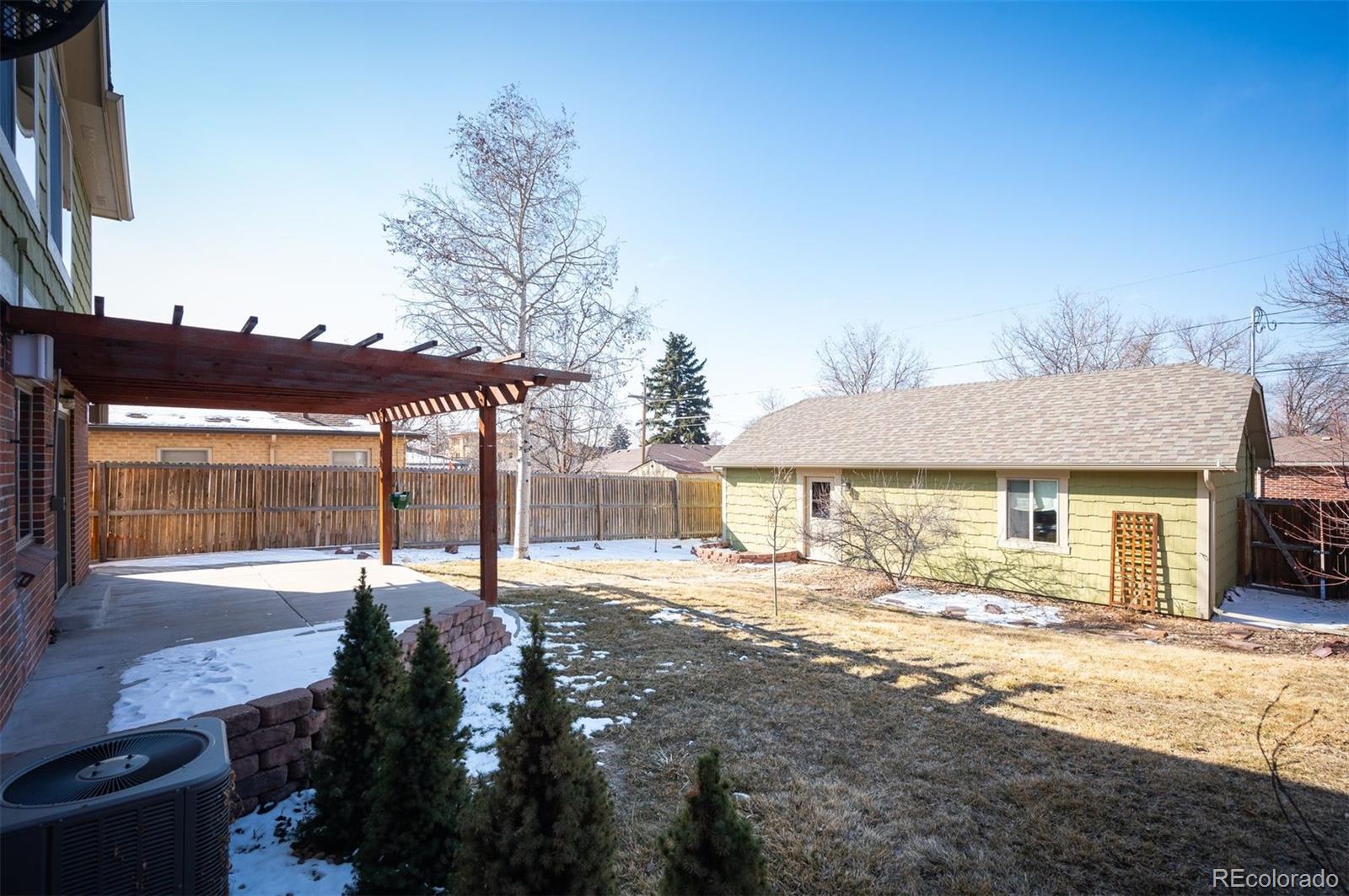 MLS Image #33 for 1375 s jackson street,denver, Colorado