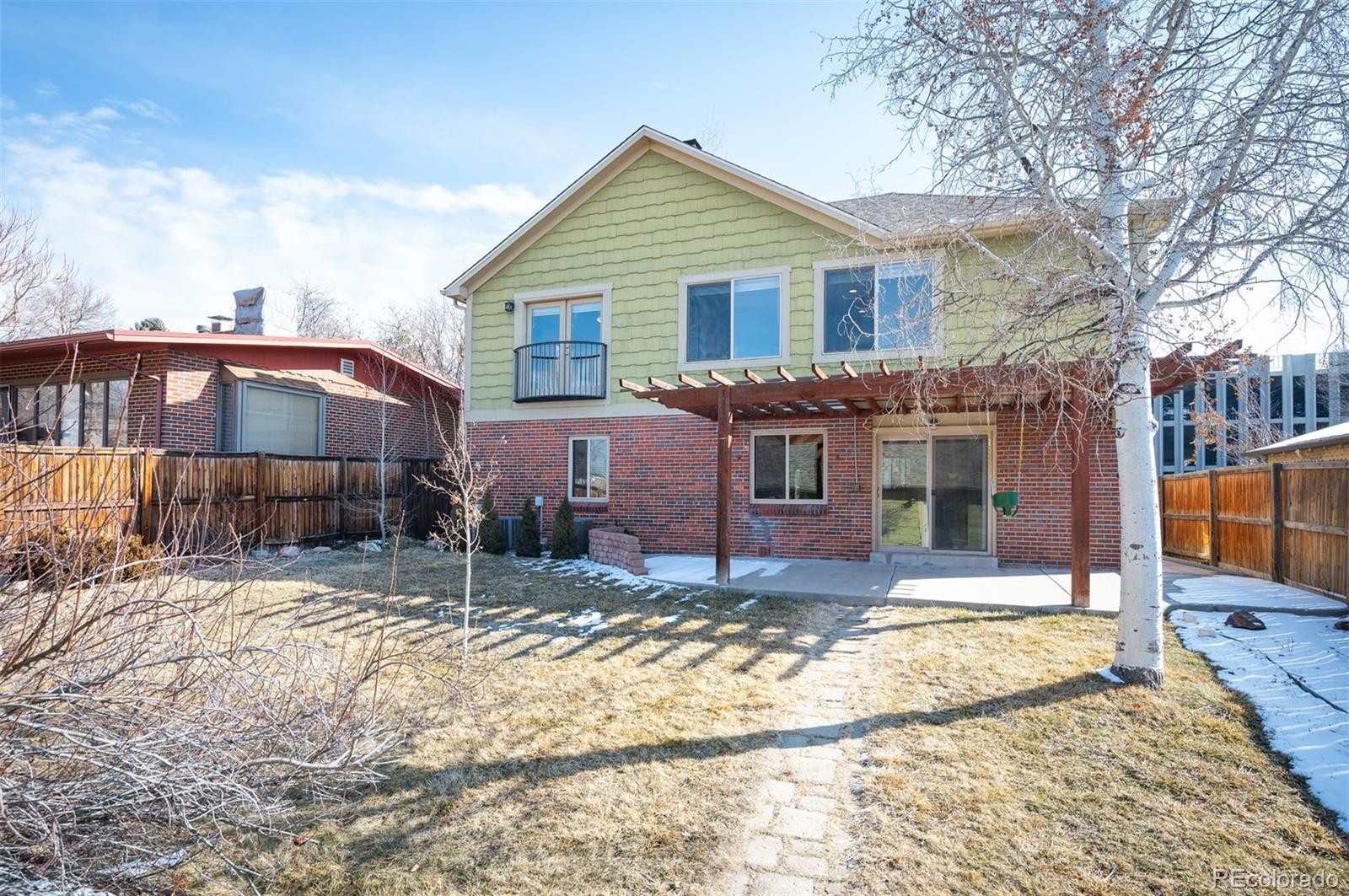 MLS Image #34 for 1375 s jackson street,denver, Colorado