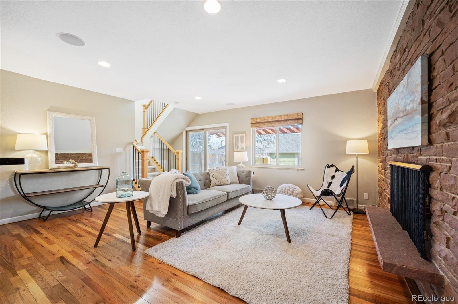 MLS Image #8 for 1375 s jackson street,denver, Colorado