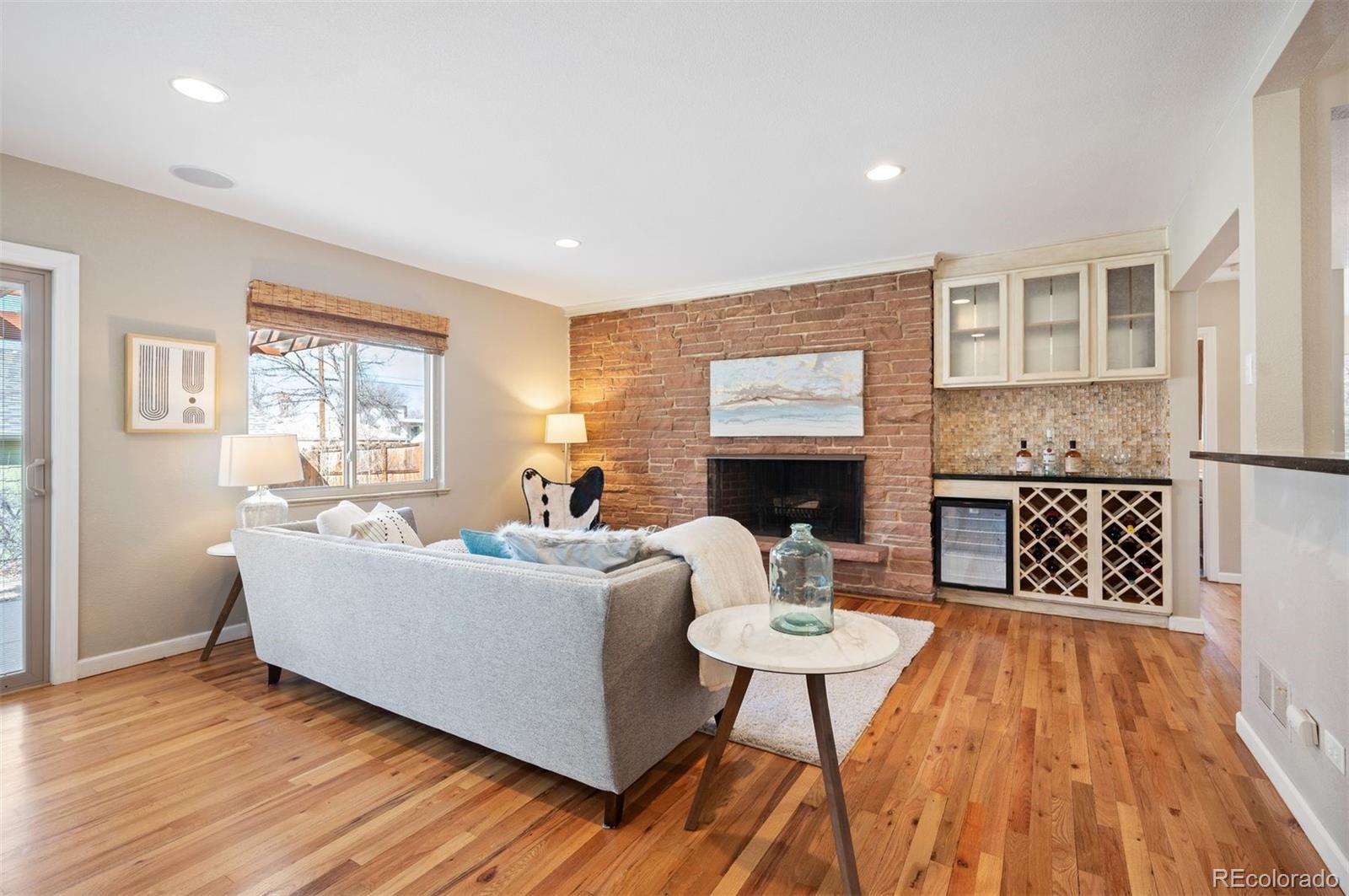 MLS Image #9 for 1375 s jackson street,denver, Colorado