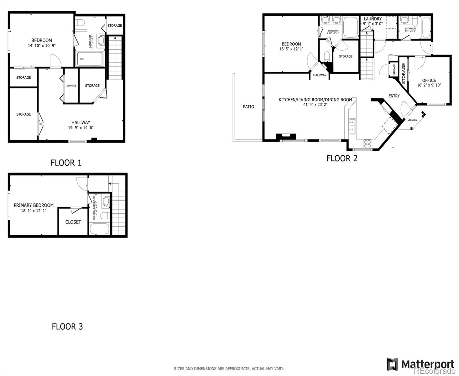 MLS Image #39 for 12638  james point,broomfield, Colorado