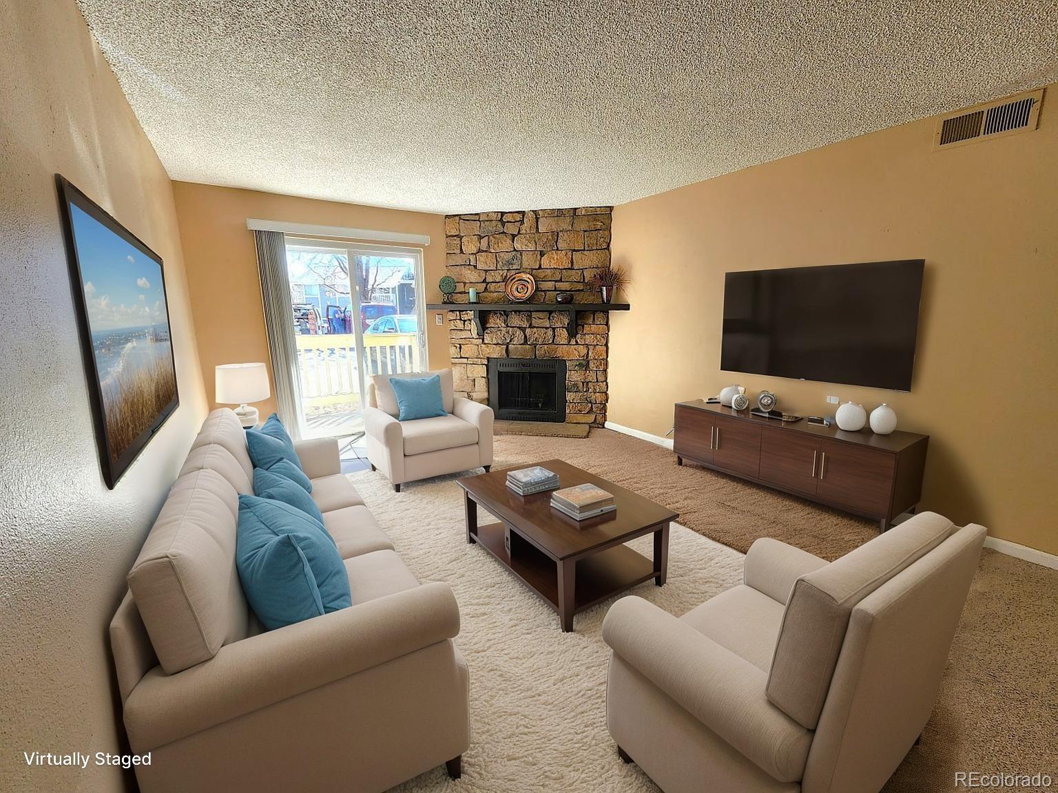 MLS Image #0 for 4400 s quebec street,denver, Colorado