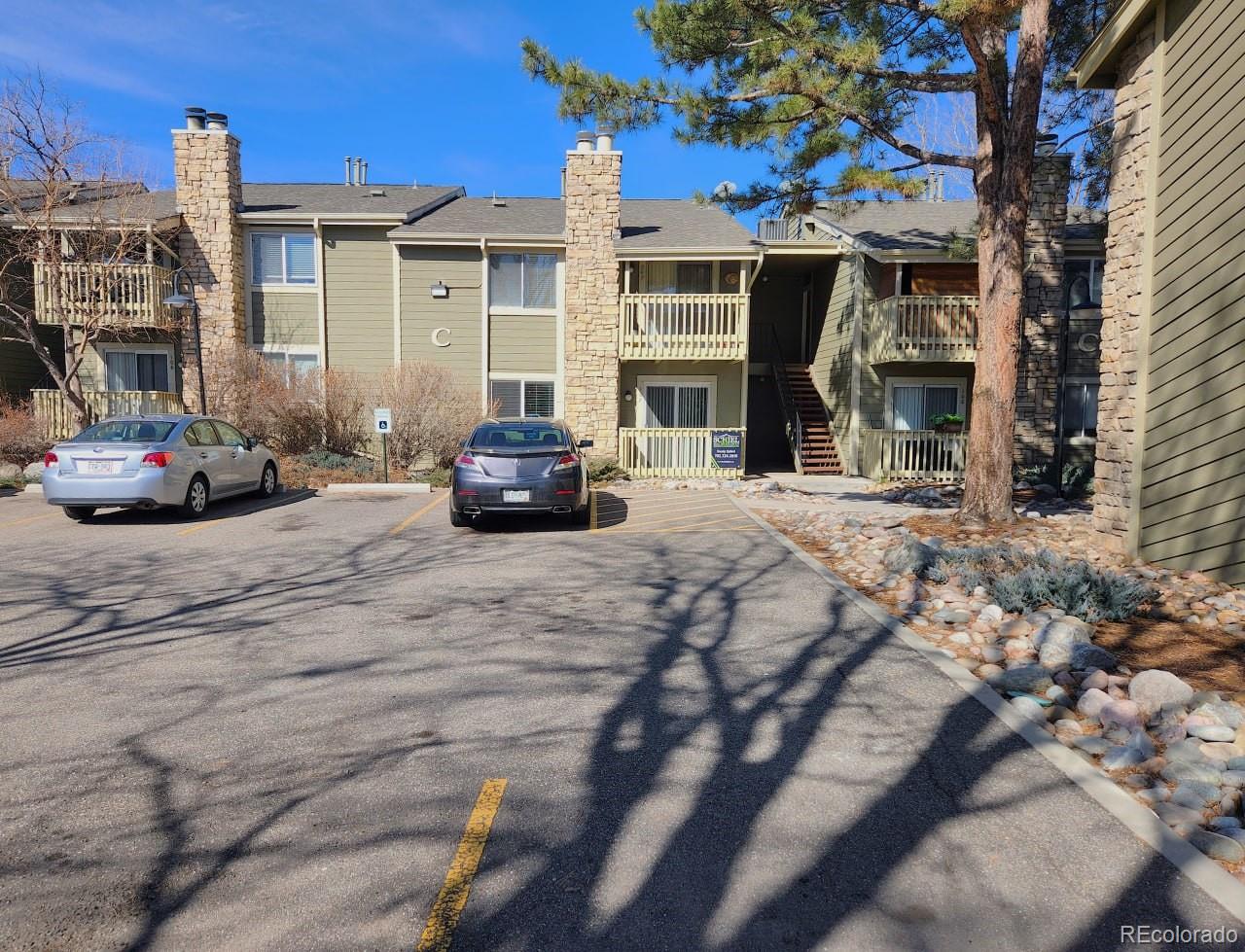 MLS Image #29 for 4400 s quebec street,denver, Colorado