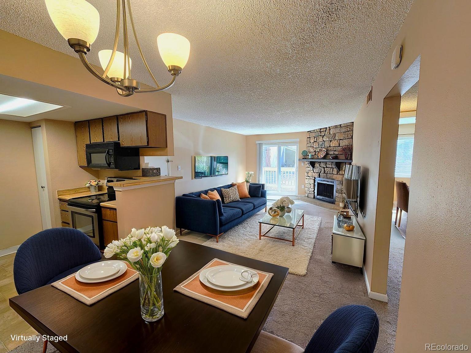 MLS Image #3 for 4400 s quebec street,denver, Colorado