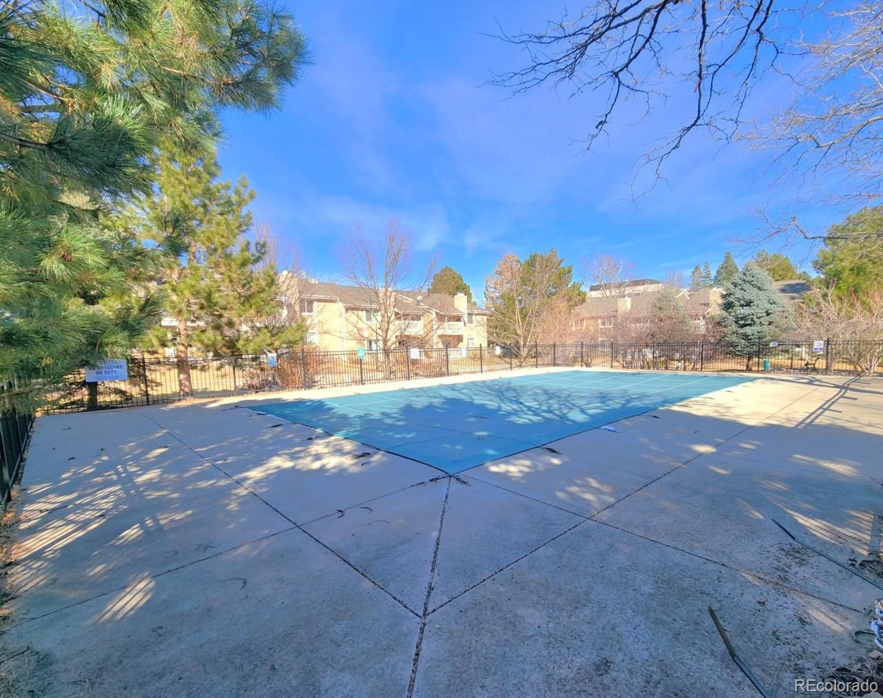 MLS Image #33 for 4400 s quebec street,denver, Colorado