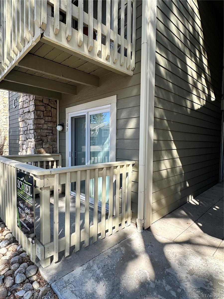 MLS Image #4 for 4400 s quebec street,denver, Colorado