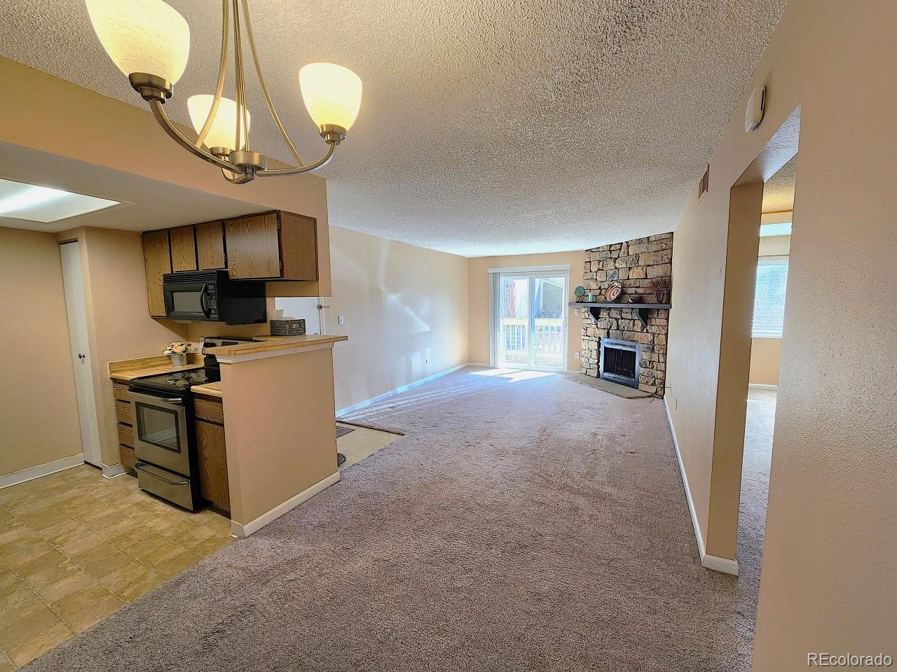 MLS Image #6 for 4400 s quebec street,denver, Colorado