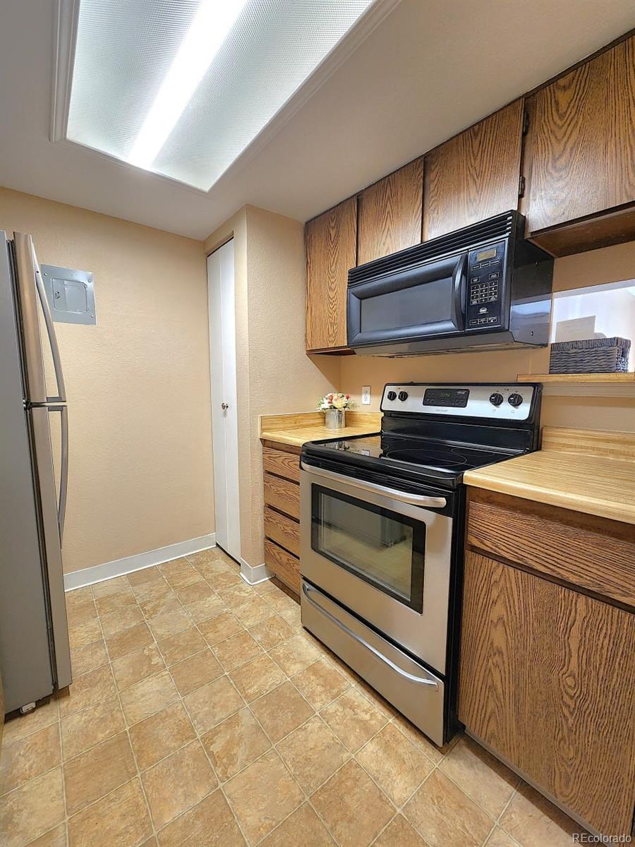 MLS Image #9 for 4400 s quebec street,denver, Colorado