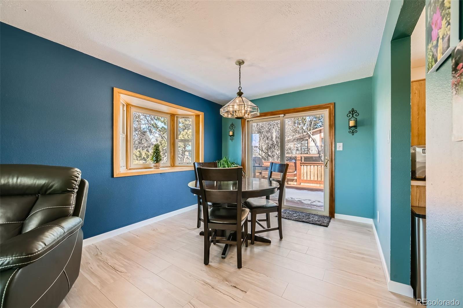 MLS Image #11 for 5190  bitterweed lane,colorado springs, Colorado