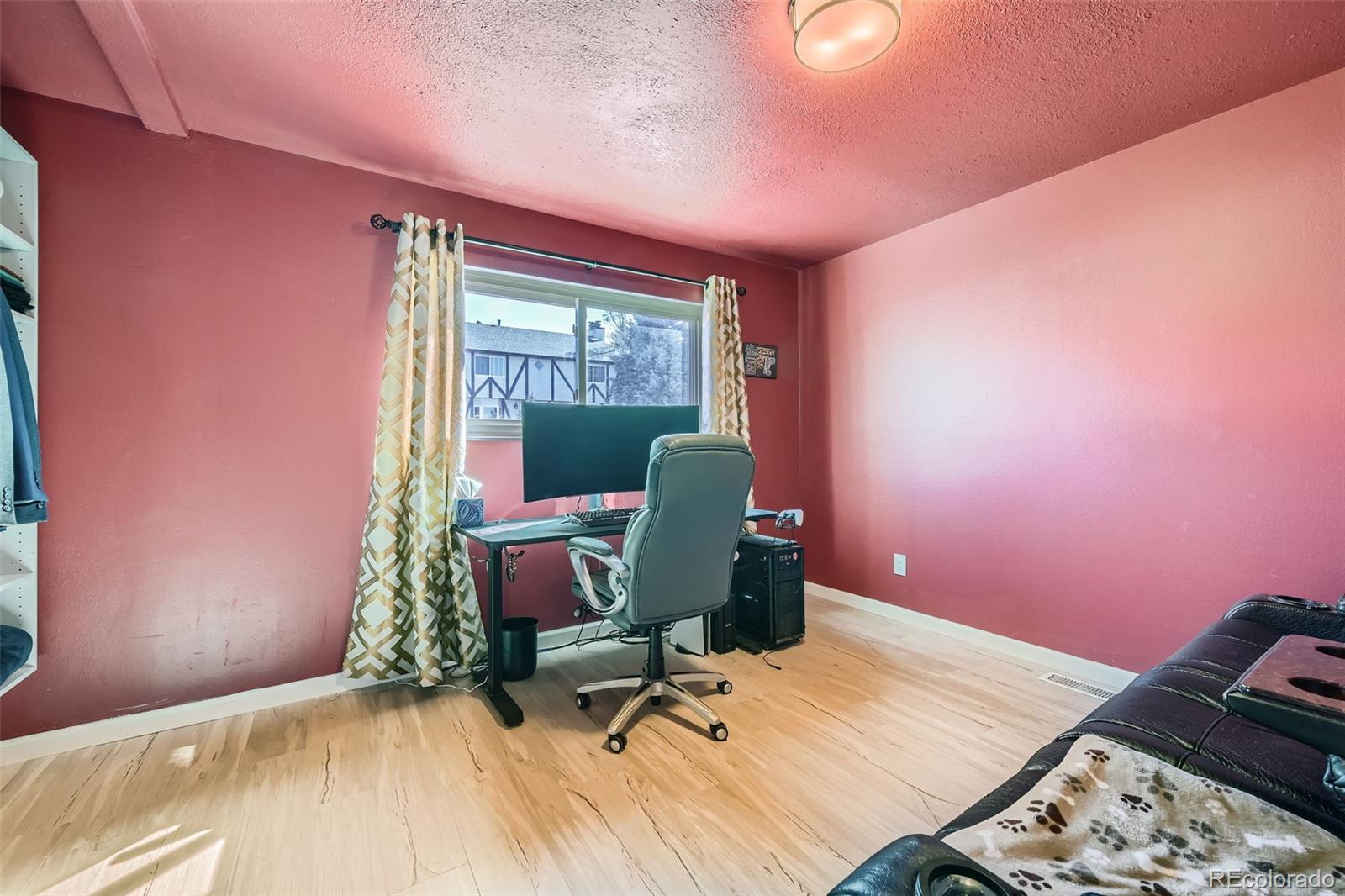 MLS Image #21 for 5190  bitterweed lane,colorado springs, Colorado