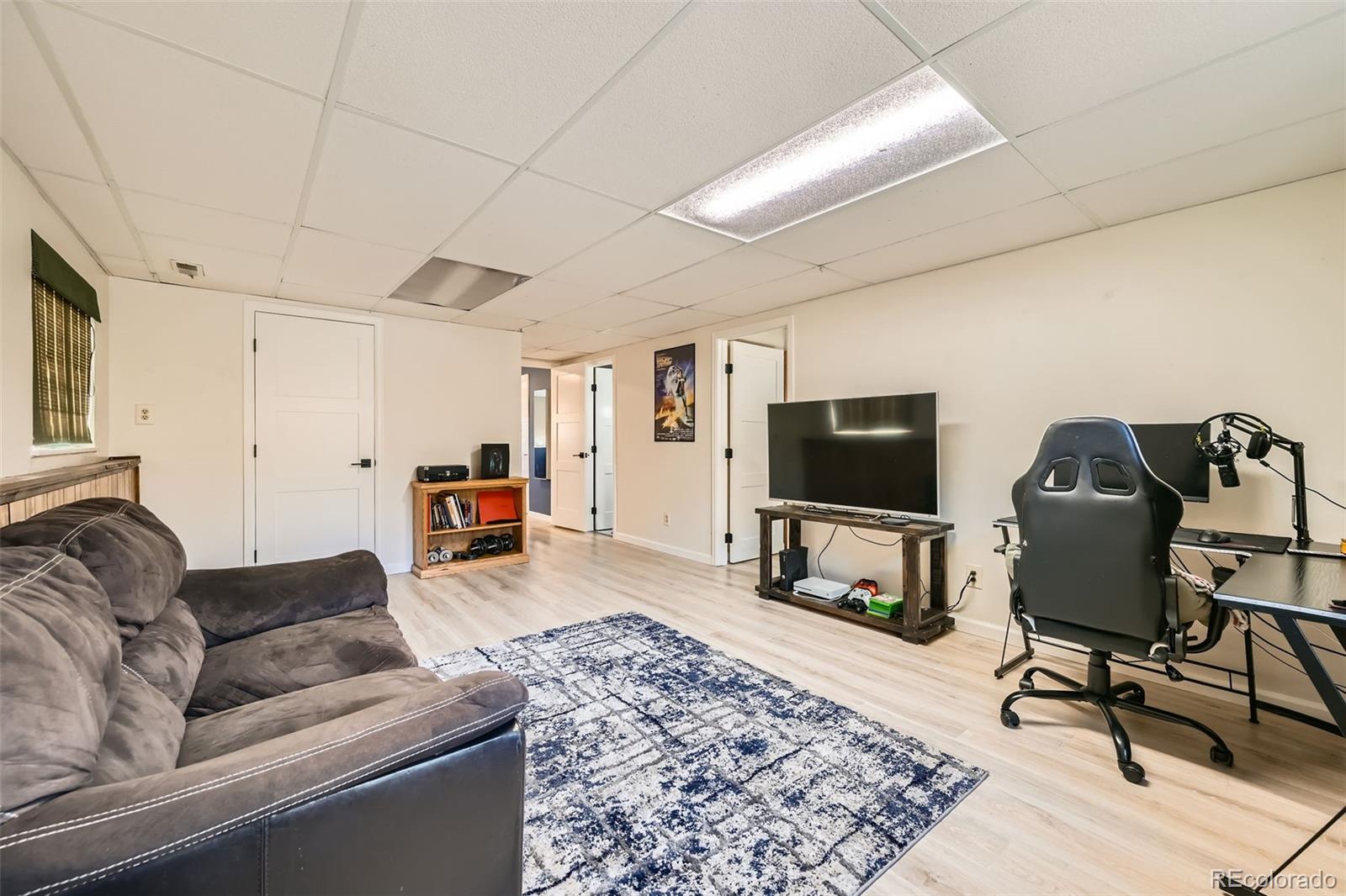 MLS Image #26 for 5190  bitterweed lane,colorado springs, Colorado