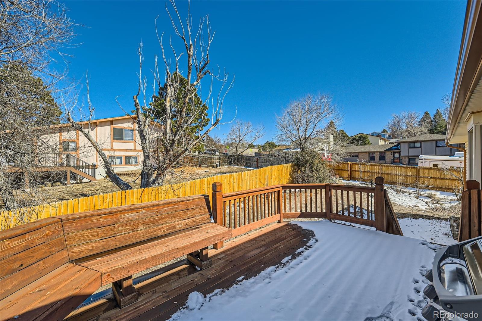 MLS Image #27 for 5190  bitterweed lane,colorado springs, Colorado
