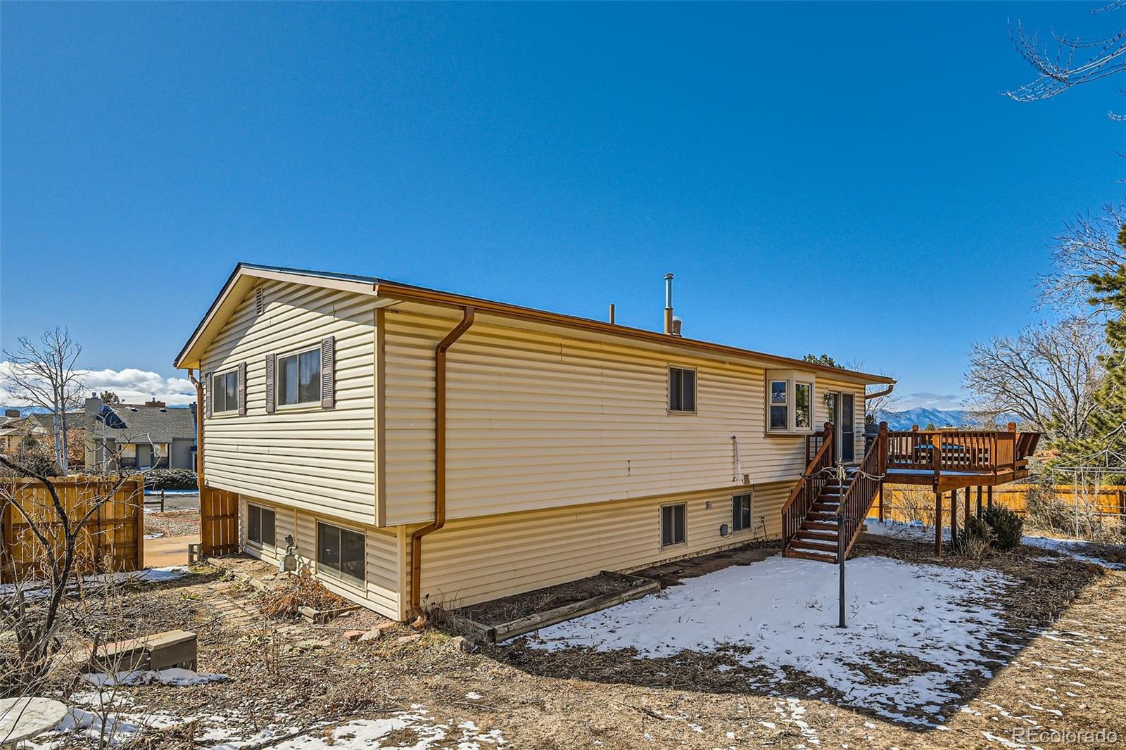 MLS Image #28 for 5190  bitterweed lane,colorado springs, Colorado