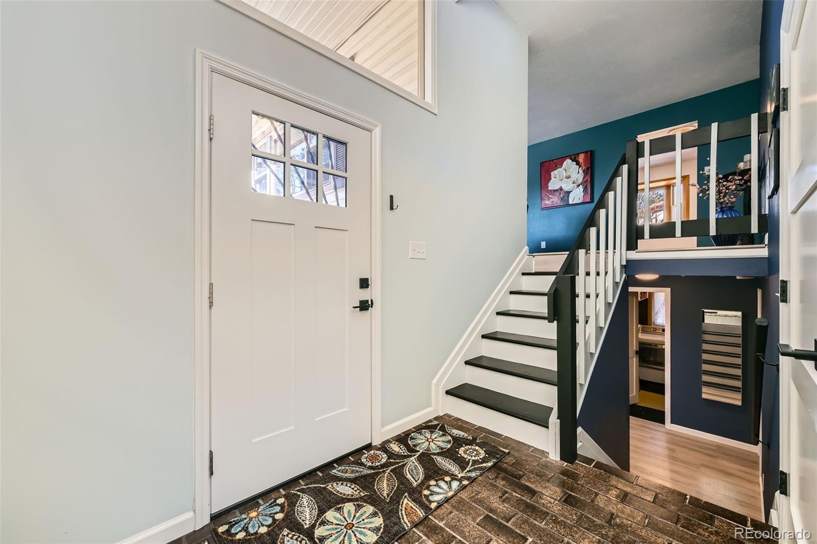 MLS Image #4 for 5190  bitterweed lane,colorado springs, Colorado