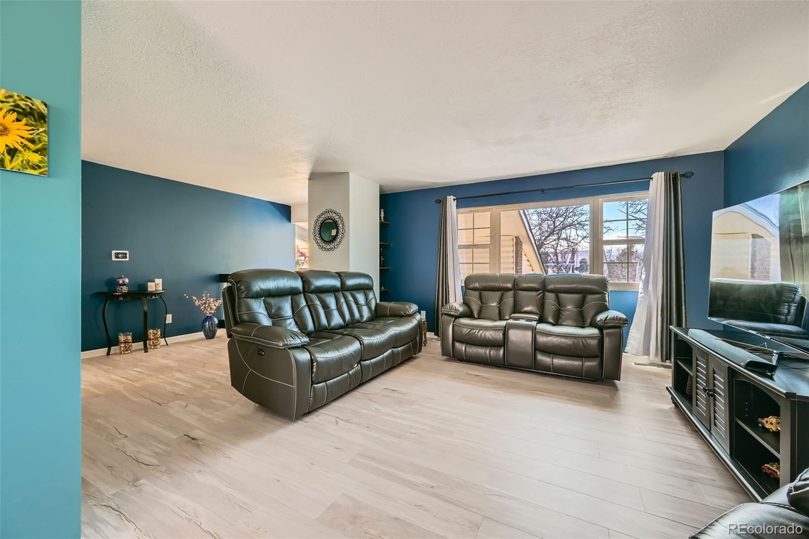 MLS Image #5 for 5190  bitterweed lane,colorado springs, Colorado