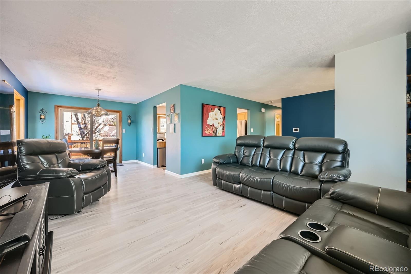 MLS Image #6 for 5190  bitterweed lane,colorado springs, Colorado