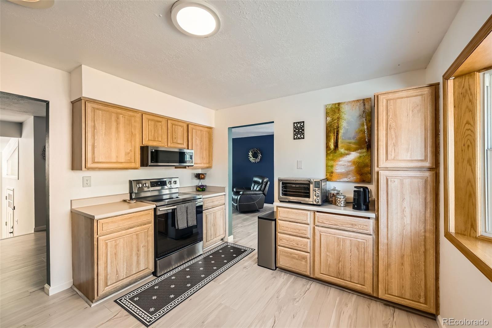MLS Image #8 for 5190  bitterweed lane,colorado springs, Colorado