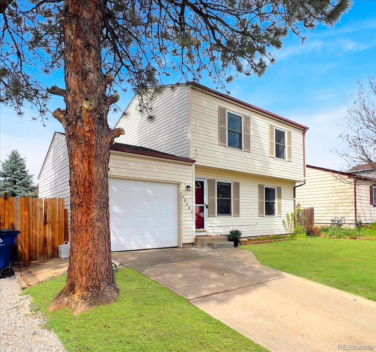 CMA Image for 11502 w 101st avenue ,Westminster, Colorado
