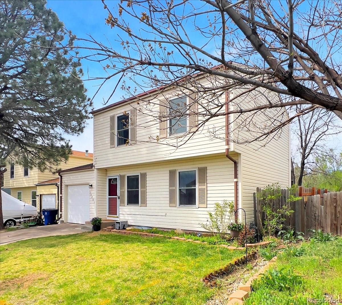 MLS Image #2 for 10781  moore street,westminster, Colorado