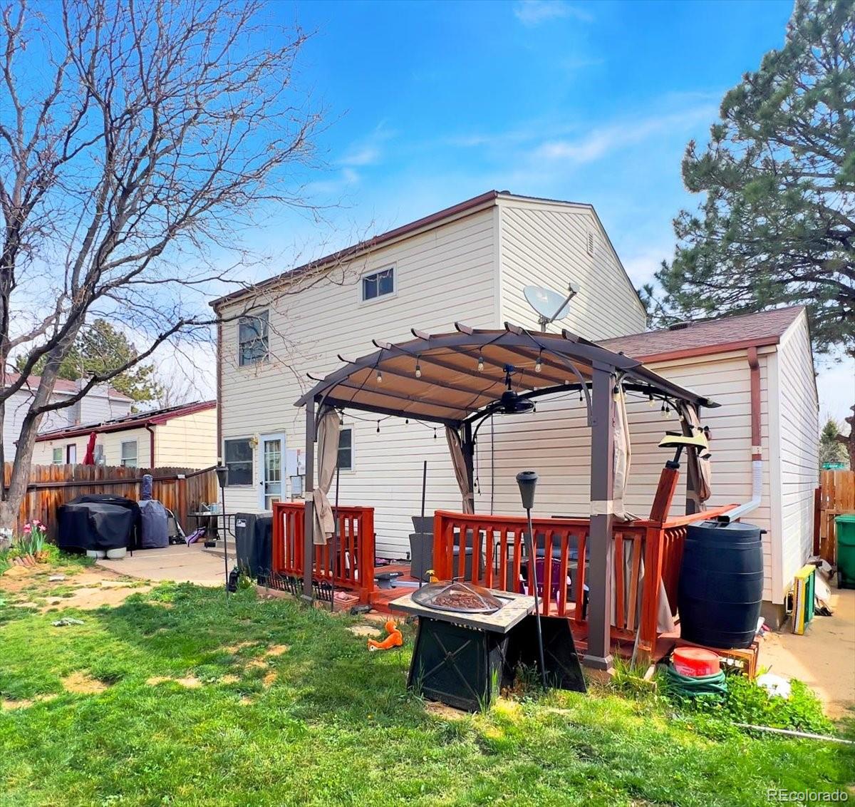 MLS Image #29 for 10781  moore street,westminster, Colorado