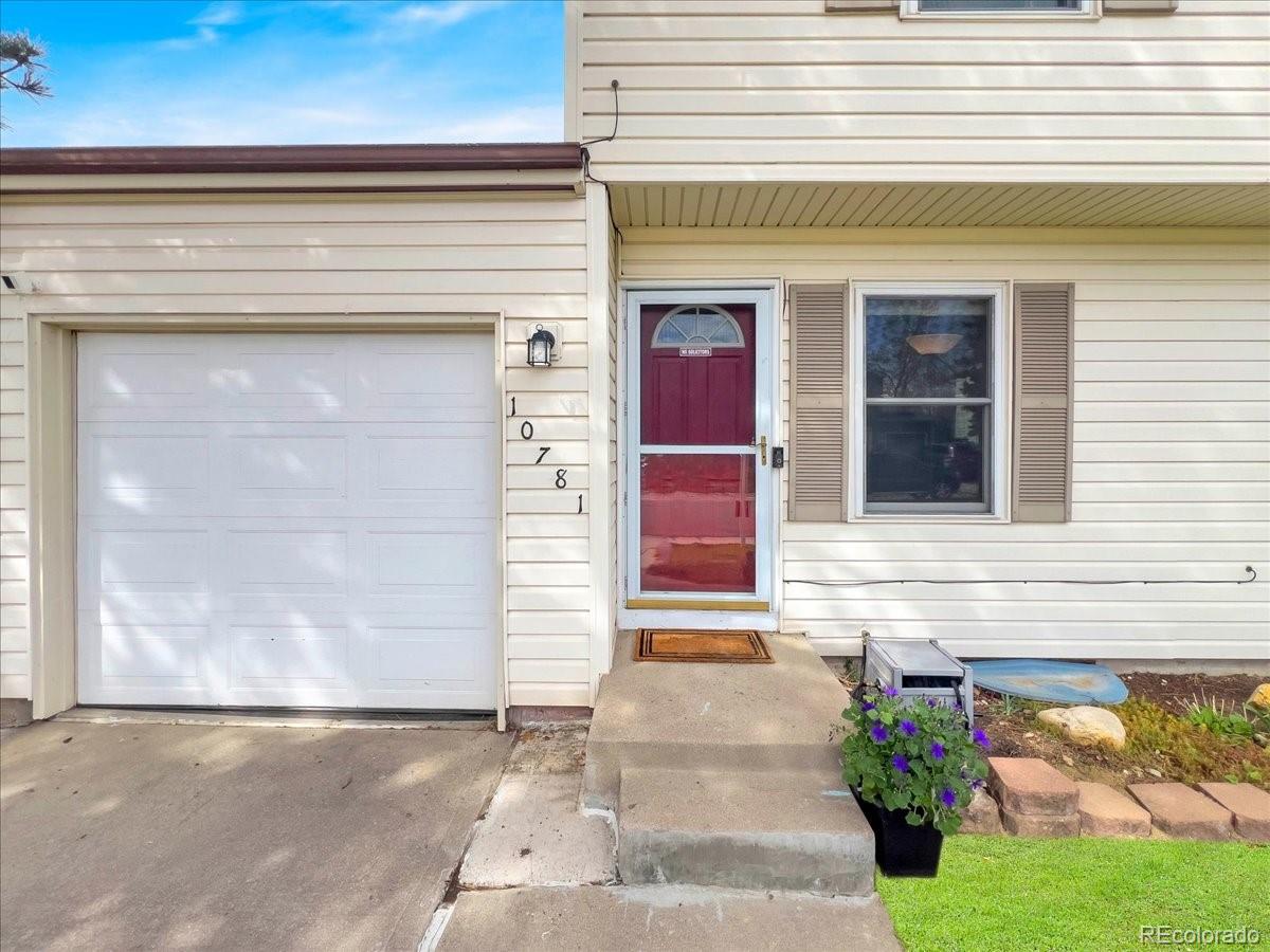 MLS Image #3 for 10781  moore street,westminster, Colorado