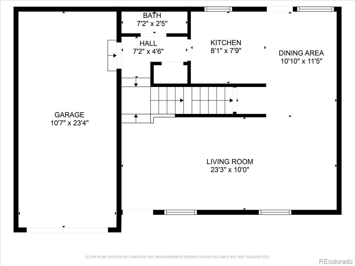 MLS Image #35 for 10781  moore street,westminster, Colorado