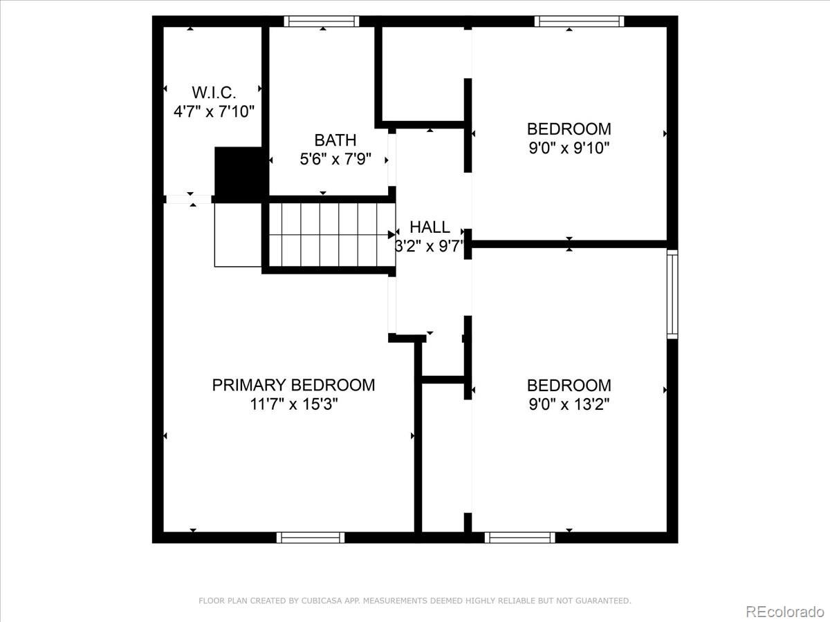 MLS Image #36 for 10781  moore street,westminster, Colorado
