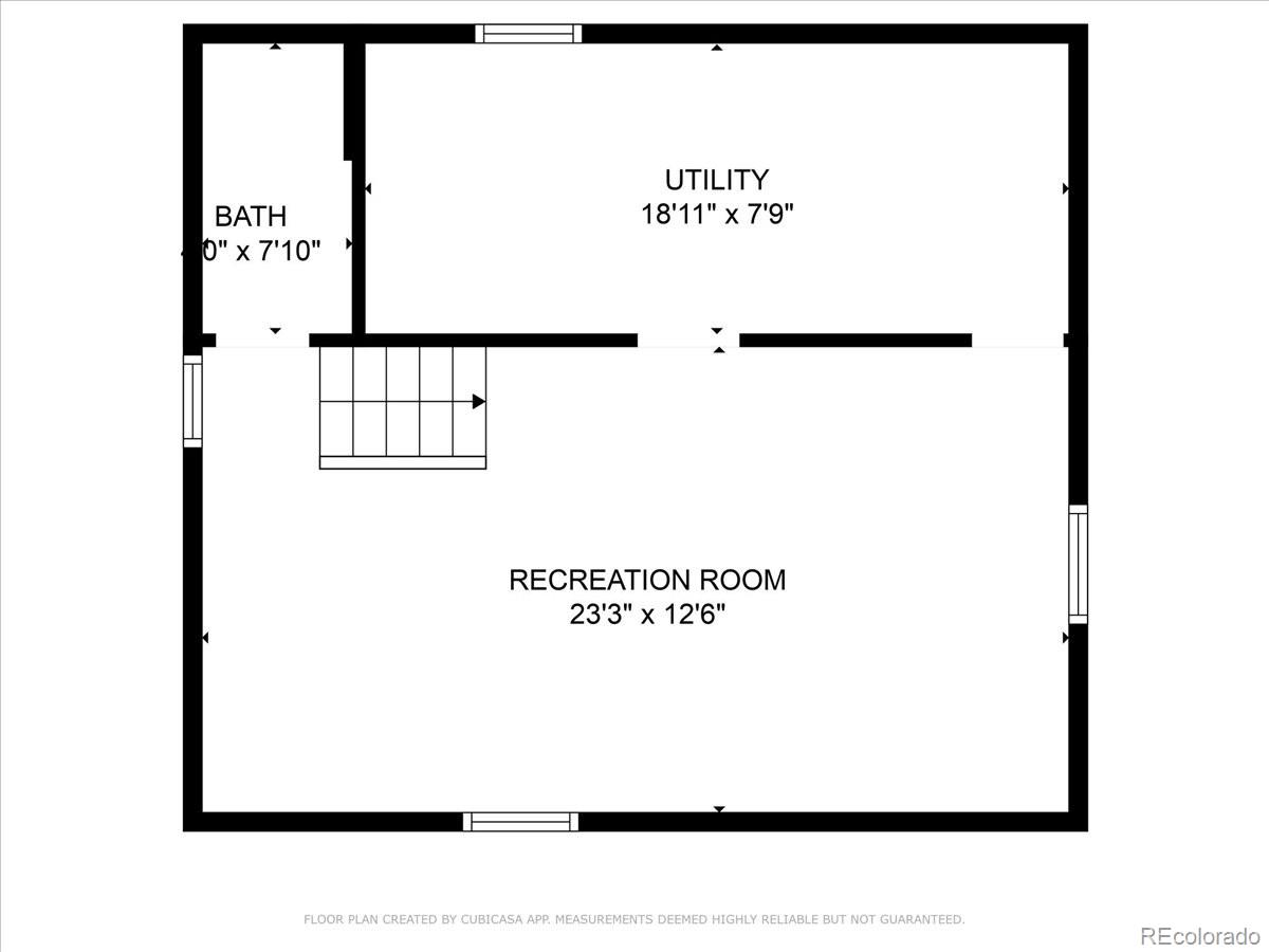 MLS Image #37 for 10781  moore street,westminster, Colorado
